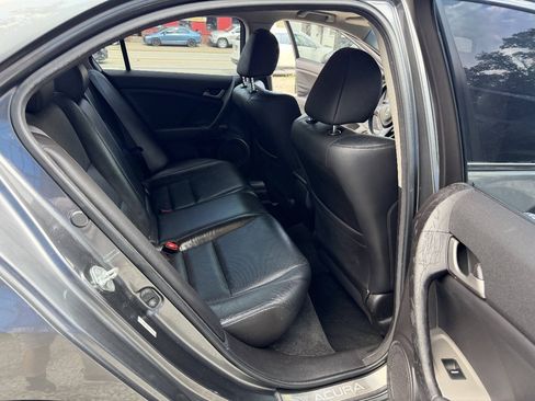 Used 2010 Acura TSX Sedan FWD image 15