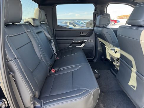 New 2026 Toyota Tundra Limited image 5