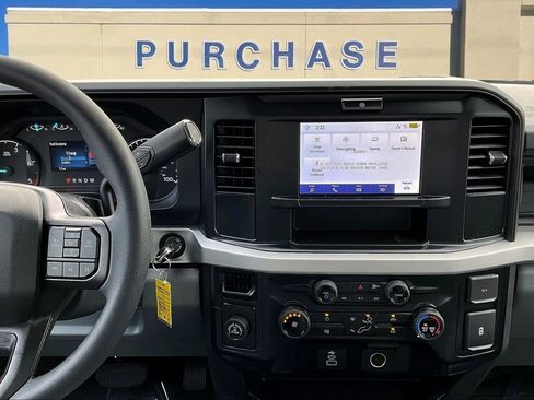 New 2026 Ford F250 XL image 6