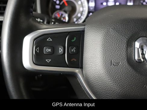 Used 2023 RAM 1500 Big Horn AWD/4WD image 8