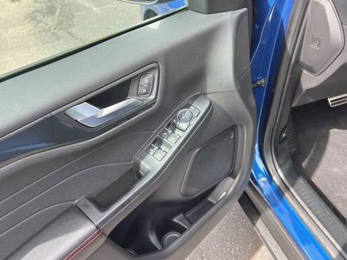 Used 2023 Ford Escape ST-Line w/ Tech Pack #1 image 22