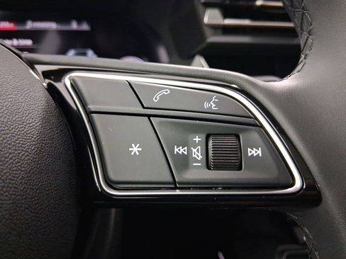 Used 2026 Audi A3 2.0T Premium w/ Black Optic Package AWD/4WD image 20