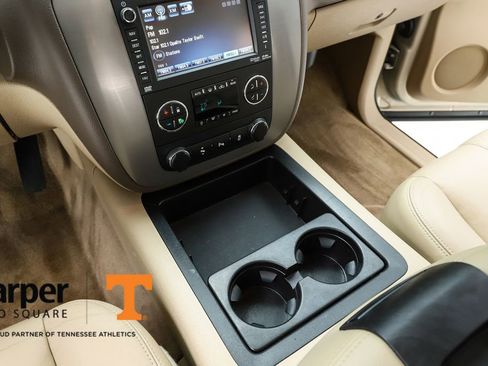 Used 2012 GMC Yukon SLT image 24