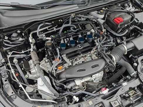 Certified 2023 Acura Integra A-Spec image 23