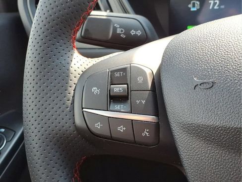 Used 2023 Ford Escape ST-Line Select w/ Tech Pack #2 AWD/4WD image 26