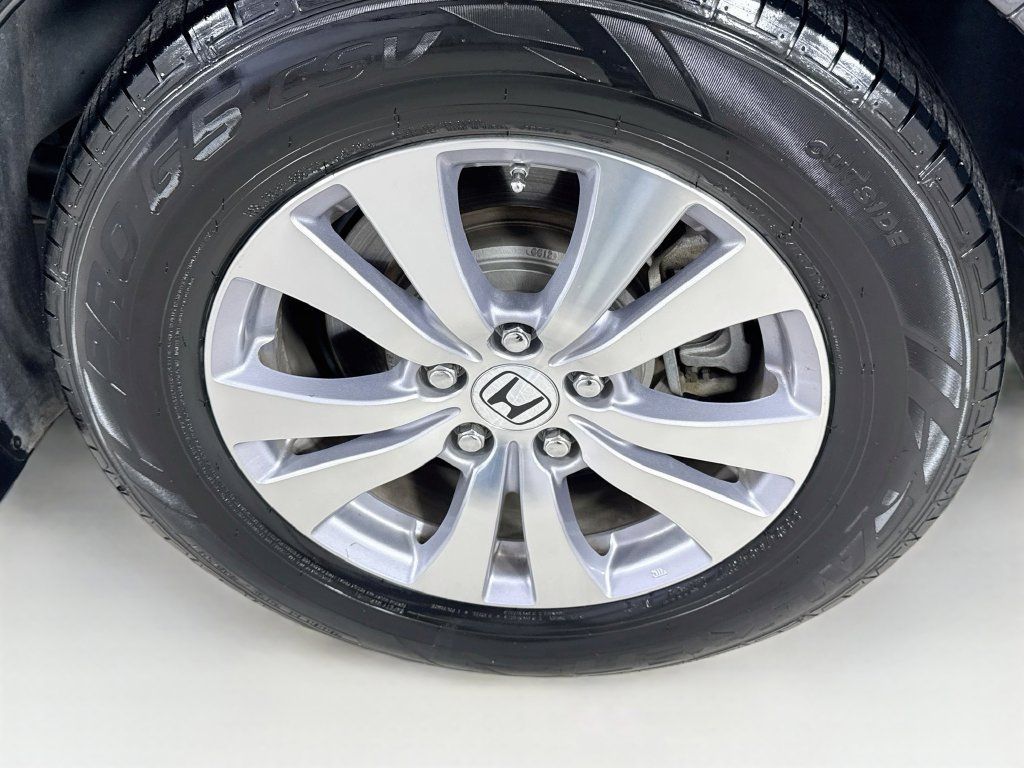 Used 2016 Honda Odyssey EX image 41