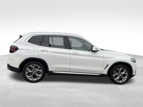 Used 2022 BMW X3 sDrive30i w/ Convenience Package RWD image 4