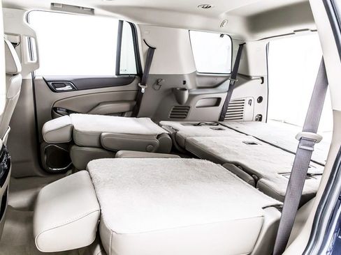 Used 2020 GMC Yukon SLT w/ Value Plus Edition RWD image 36