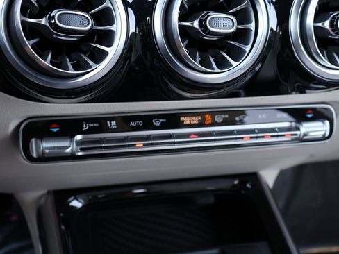 New 2026 Mercedes-Benz GLA 250 4MATIC image 26