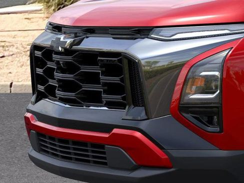 New 2026 Chevrolet Equinox ACTIV w/ Convenience Package III image 13