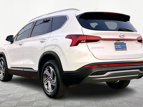 Certified 2023 Hyundai Santa Fe SEL image 6