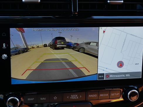 Certified 2025 Kia Soul EX image 27