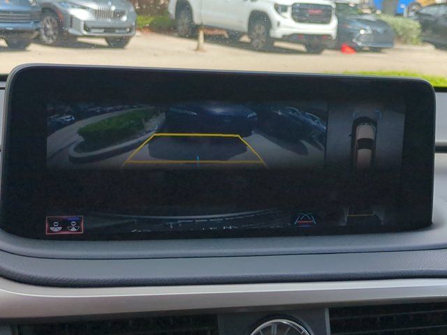 Certified 2021 Lexus RX 350 AWD w/ Premium Package image 20
