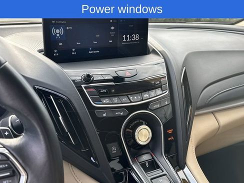 Used 2019 Acura RDX AWD image 19