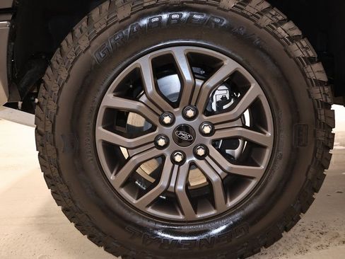 New 2025 Ford F150 Tremor w/ Equipment Group 402A High image 37