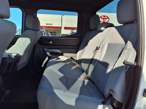 Certified 2025 Toyota Tundra SR5 image 7