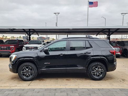 New 2026 GMC Terrain AT4 w/ Convenience Package III image 7