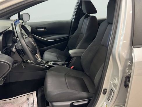 Used 2020 Toyota Corolla SE FWD image 20