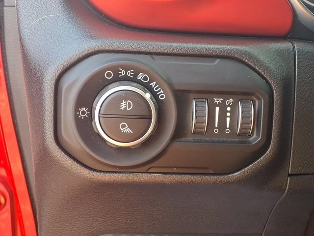 Used 2020 Jeep Gladiator Rubicon AWD/4WD image 14