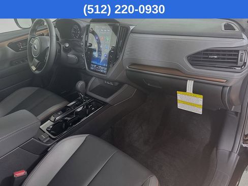 Certified 2026 Subaru Forester Sport image 36