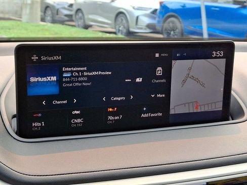 Certified 2024 Acura MDX w/ Technology Package AWD/4WD image 18