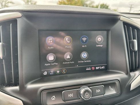 Used 2020 GMC Terrain SLE w/ Driver Convenience Package FWD image 21