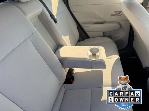 Used 2024 Hyundai Kona SEL FWD image 24
