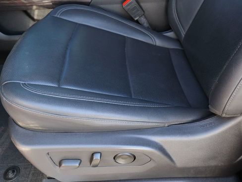 Used 2024 Chevrolet Silverado 2500 LTZ w/ LTZ Plus Package image 21