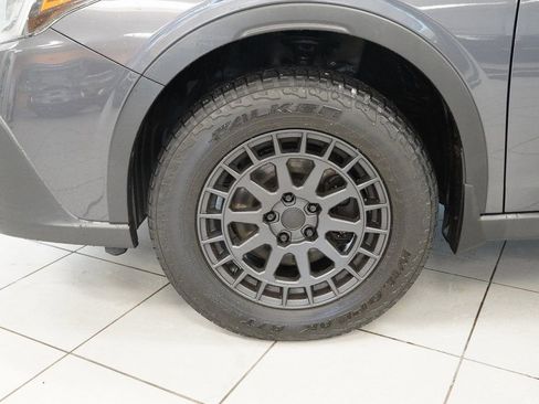 Used 2020 Subaru Outback Onyx Edition XT image 20