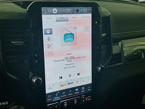 New 2026 RAM 1500 Limited image 13