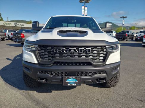 New 2026 RAM 1500 RHO w/ RHO Level 1 Equipment Group AWD/4WD image 14
