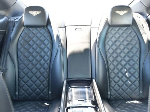 Used 2016 Bentley Continental GT AWD/4WD image 24