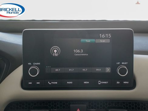 Certified 2024 Honda HR-V LX image 21