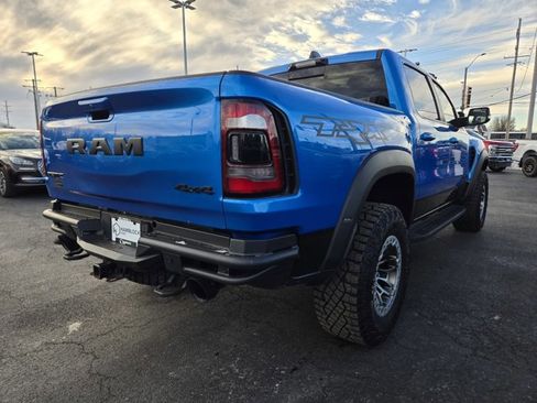 Used 2021 RAM 1500 TRX w/ TRX Level 2 Equipment Group image 48