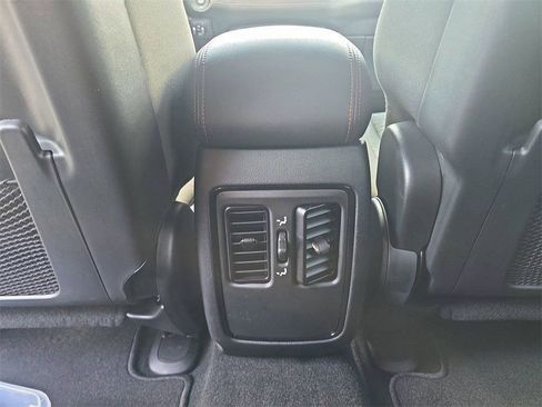 New 2025 Dodge Durango R/T w/ Blacktop Package image 11