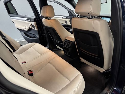 Used 2016 BMW X4 xDrive35i image 53