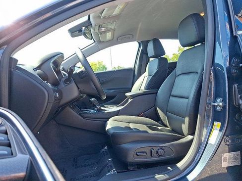 Used 2020 Chevrolet Malibu LT w/ Leather Package image 13