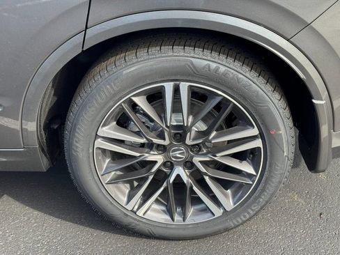 Certified 2026 Acura MDX SH-AWD w/ Advance Package image 5