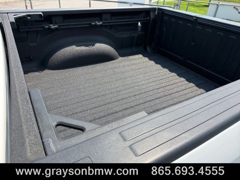 Used 2022 RAM 1500 Limited AWD/4WD image 11