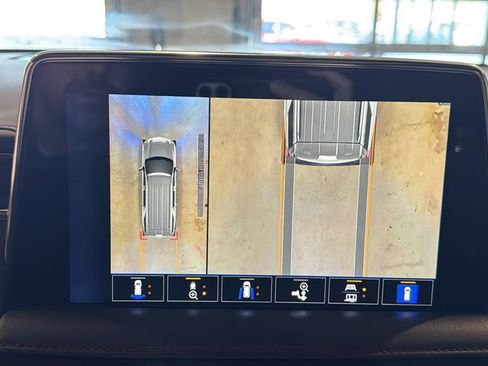 Used 2022 Chevrolet Tahoe RST w/ Luxury Package image 40