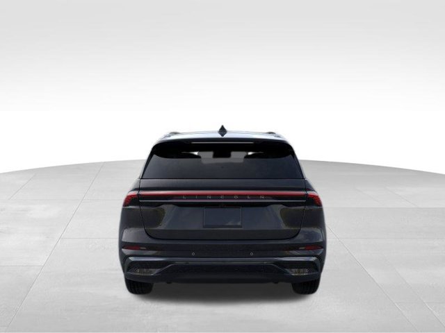 New 2026 Lincoln Nautilus Reserve w/ Jet Appearance Package AWD/4WD image 6