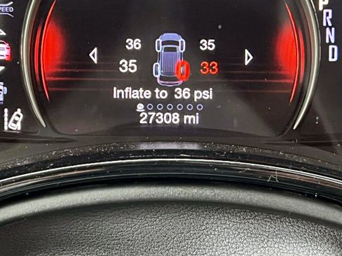 Used 2022 Dodge Durango GT AWD/4WD image 25
