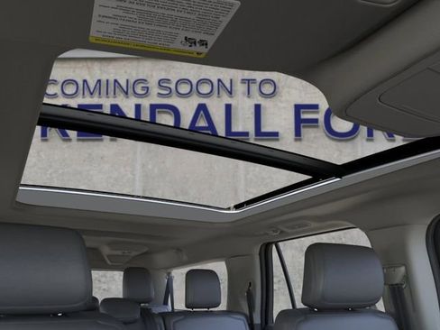New 2026 Ford Expedition Max Active AWD/4WD image 22