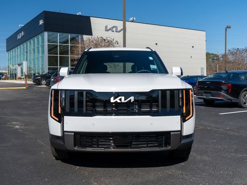 New 2027 Kia Telluride S image 12