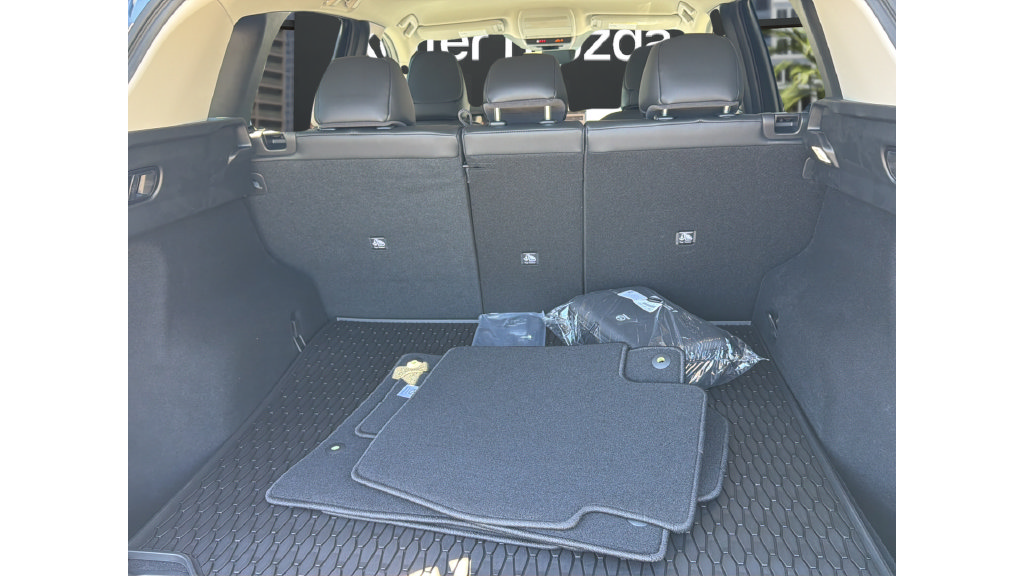 New 2026 MAZDA CX-5 Select AWD/4WD image 18