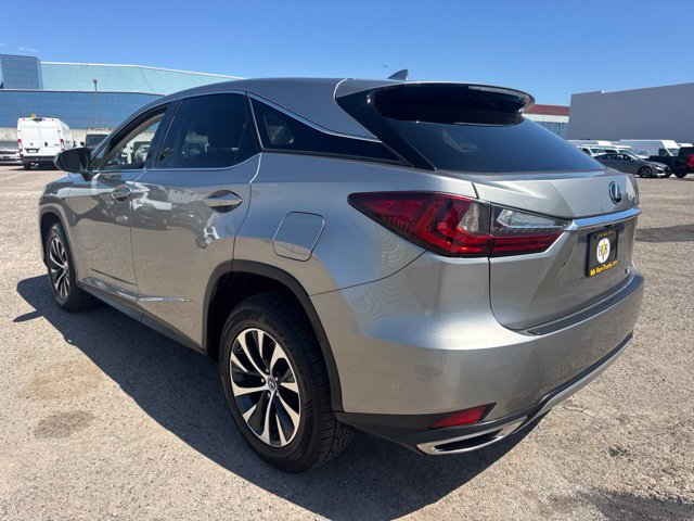 Used 2022 Lexus RX 350 FWD image 6