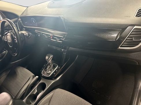 Used 2024 Kia Seltos S AWD/4WD image 34