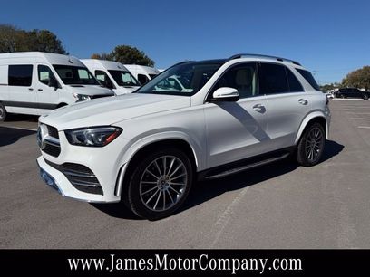 Used 2023 Mercedes-Benz GLE 350 4MATIC