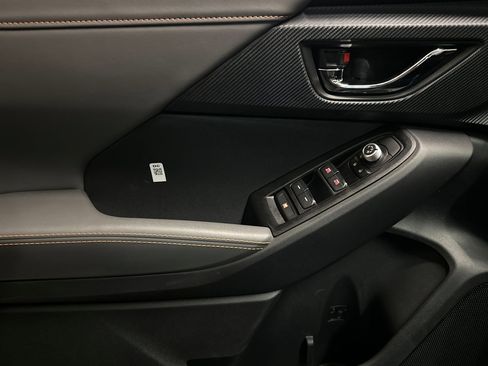 New 2025 Subaru Crosstrek 2.5i Wilderness w/ Wilderness Package image 11