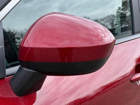 New 2026 Nissan Rogue SV w/ Cold Weather Package image 35